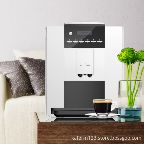 Best Espresso Coffee Machine